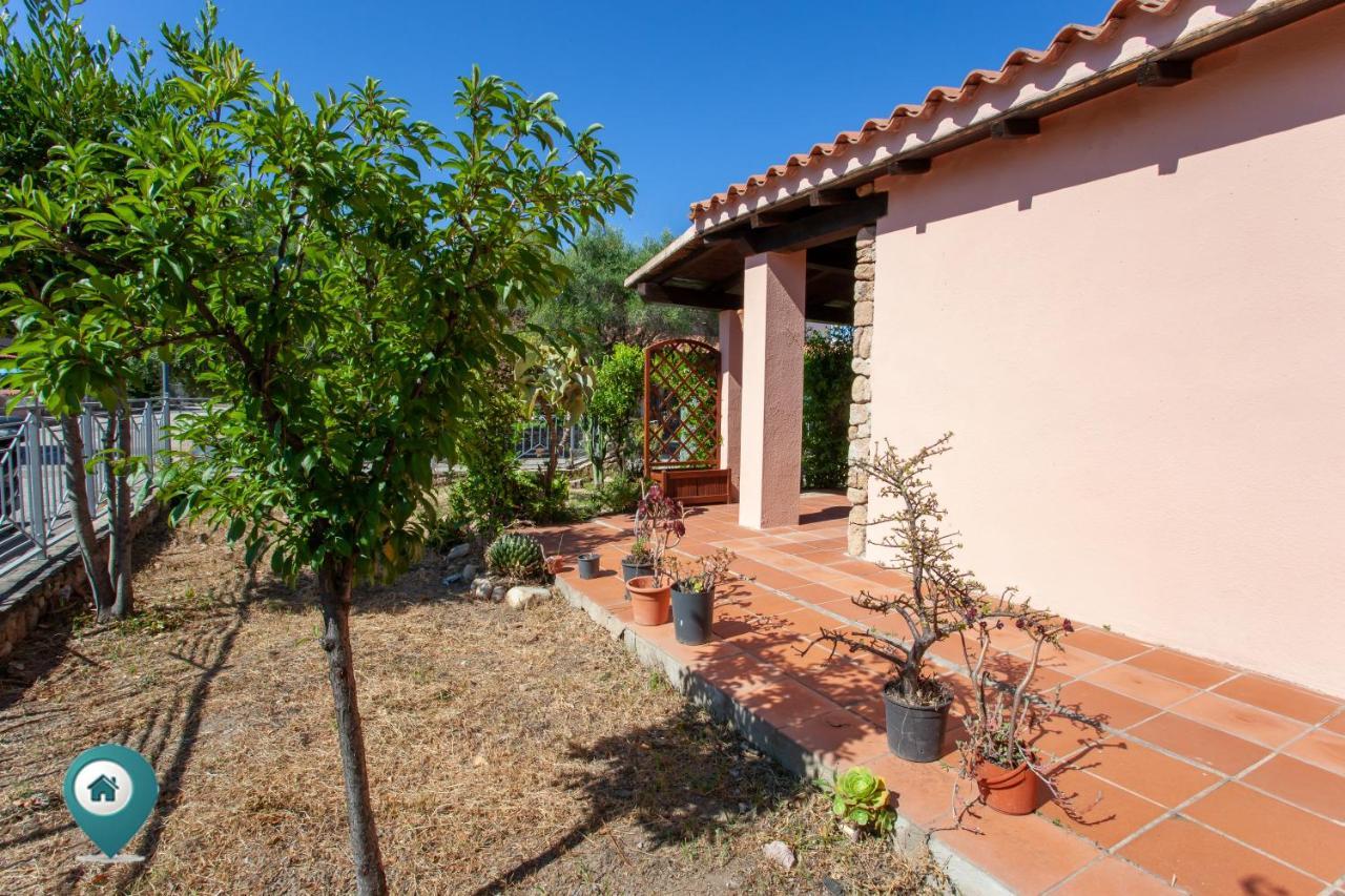 Apartmán Grosseto Bilo San Teodoro  Exteriér fotografie